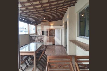 Apartamento à venda com 2 quartos, 90m² em Barreto, Niterói