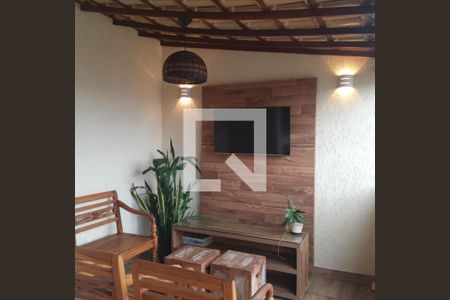 Apartamento à venda com 2 quartos, 90m² em Barreto, Niterói