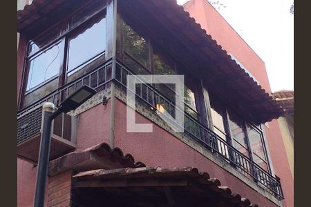 Casa à venda com 4 quartos, 270m² em Humaitá, Rio de Janeiro