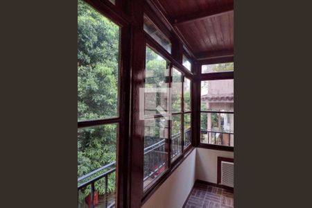 Casa à venda com 4 quartos, 270m² em Humaitá, Rio de Janeiro