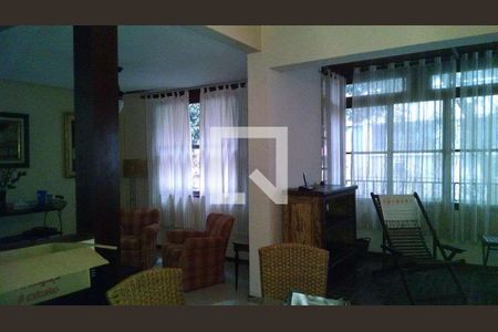 Casa à venda com 4 quartos, 270m² em Humaitá, Rio de Janeiro