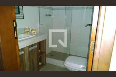 Casa à venda com 4 quartos, 270m² em Humaitá, Rio de Janeiro