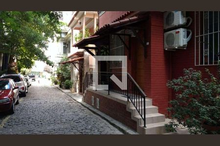 Casa à venda com 4 quartos, 270m² em Humaitá, Rio de Janeiro