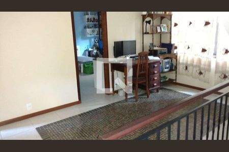 Casa à venda com 4 quartos, 270m² em Humaitá, Rio de Janeiro