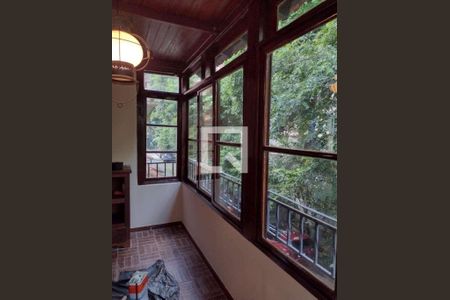 Casa à venda com 4 quartos, 270m² em Humaitá, Rio de Janeiro