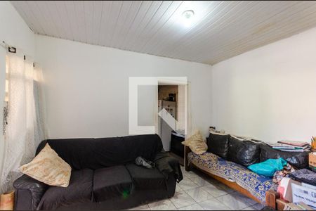 Sala de casa à venda com 2 quartos, 144m² em Vila Marina, São Paulo