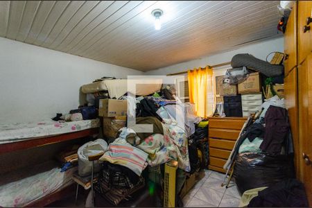 Quarto 1 de casa à venda com 2 quartos, 144m² em Vila Marina, São Paulo