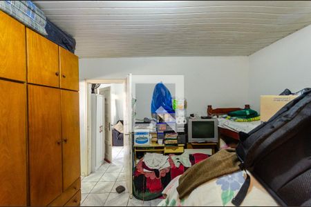 Quarto 1 de casa à venda com 2 quartos, 144m² em Vila Marina, São Paulo