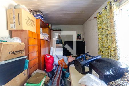 Quarto 2 de casa à venda com 2 quartos, 144m² em Vila Marina, São Paulo