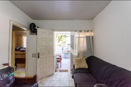 Sala de casa à venda com 2 quartos, 144m² em Vila Marina, São Paulo