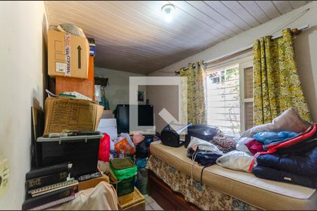 Quarto 2 de casa à venda com 2 quartos, 144m² em Vila Marina, São Paulo