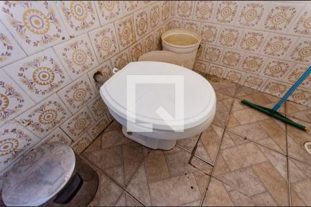 Banheiro de casa à venda com 2 quartos, 144m² em Vila Marina, São Paulo