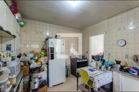 Cozinha de casa à venda com 2 quartos, 144m² em Vila Marina, São Paulo