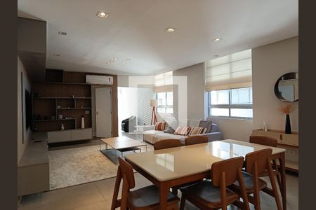 Apartamento para alugar em Bela Vista