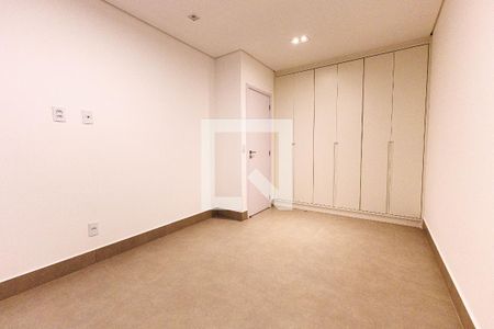 Suíte 1 de apartamento para alugar com 3 quartos, 155m² em Vila Castelo Branco, Indaiatuba