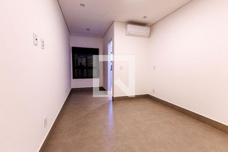 Suíte 2 de apartamento para alugar com 3 quartos, 155m² em Vila Castelo Branco, Indaiatuba