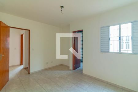 Quarto 1 de casa de condomínio à venda com 2 quartos, 75m² em Conjunto Residencial Jardim Canaa, São Paulo