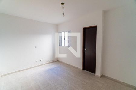 Suite 1 de casa à venda com 2 quartos, 75m² em Conjunto Residencial Jardim Canaa, São Paulo