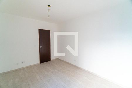 Suite 1 de casa à venda com 2 quartos, 75m² em Conjunto Residencial Jardim Canaa, São Paulo