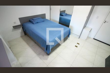 Kitnet de apartamento para alugar com 1 quarto, 25m² em Vila Ema, São Paulo