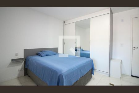 Kitnet de apartamento para alugar com 1 quarto, 25m² em Vila Ema, São Paulo