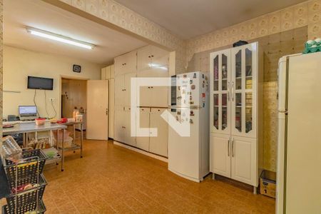 Cozinha de casa para alugar com 3 quartos, 228m² em Vila da Saúde, São Paulo
