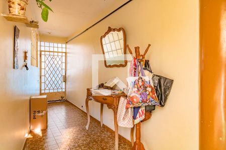 Área comum de casa para alugar com 3 quartos, 228m² em Vila da Saúde, São Paulo