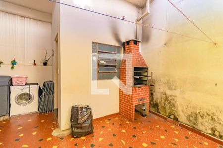 Área comum de casa para alugar com 3 quartos, 228m² em Vila da Saúde, São Paulo