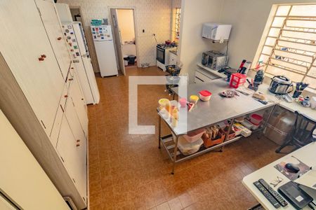 Cozinha de casa para alugar com 3 quartos, 228m² em Vila da Saúde, São Paulo