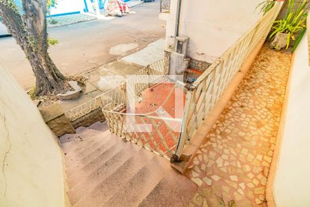 Área comum - Churrasqueira de casa para alugar com 3 quartos, 228m² em Vila da Saúde, São Paulo
