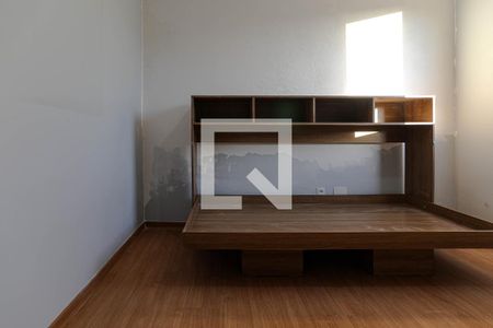 Quarto 1 de apartamento para alugar com 2 quartos, 40m² em Vila Sao Paulo, Mogi das Cruzes
