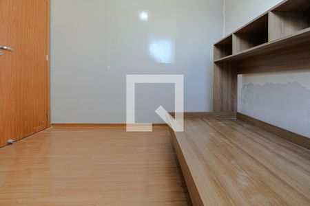 Quarto 1 de apartamento para alugar com 2 quartos, 40m² em Vila Sao Paulo, Mogi das Cruzes