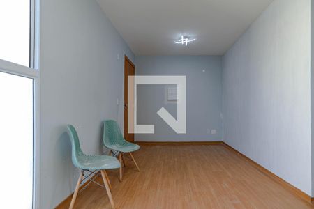 Sala de apartamento para alugar com 2 quartos, 40m² em Vila Sao Paulo, Mogi das Cruzes