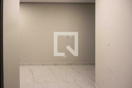 Sala de apartamento para alugar com 1 quarto, 33m² em Cidade Continental, São Paulo