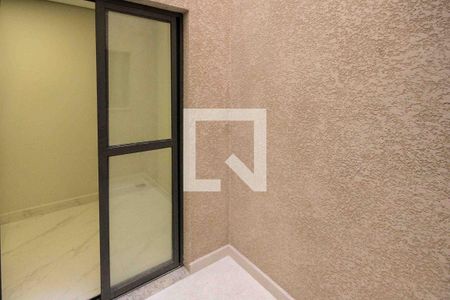 Vista/Sala de apartamento para alugar com 1 quarto, 33m² em Cidade Continental, São Paulo