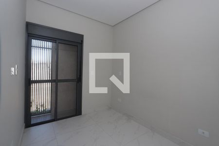 Quarto de apartamento para alugar com 1 quarto, 33m² em Cidade Continental, São Paulo