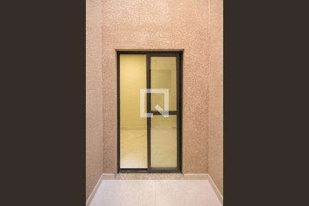 Vista/Sala de apartamento para alugar com 1 quarto, 33m² em Cidade Continental, São Paulo