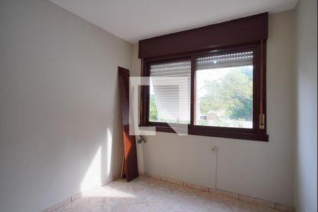 Quarto de apartamento à venda com 1 quarto, 42m² em Jardim Ipu, Porto Alegre