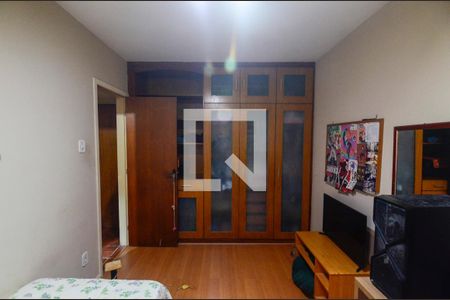 Suíte 4 de casa à venda com 4 quartos, 200m² em Tijuca, Rio de Janeiro