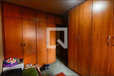 Quarto 2 de casa à venda com 4 quartos, 200m² em Tijuca, Rio de Janeiro