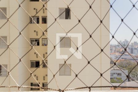 Vista Suíte 1 de apartamento para alugar com 2 quartos, 58m² em Paulicéia, São Bernardo do Campo