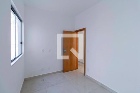 Quarto 1 de apartamento à venda com 3 quartos, 110m² em Nacional, Contagem