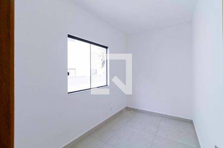 Quarto 2 de apartamento à venda com 3 quartos, 110m² em Nacional, Contagem