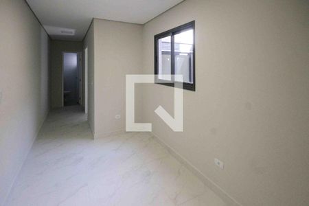 Sala de apartamento para alugar com 2 quartos, 47m² em Cidade Continental, São Paulo