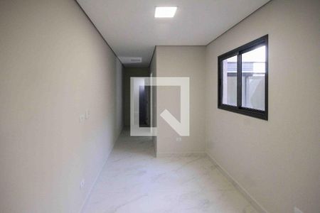 Sala de apartamento para alugar com 2 quartos, 47m² em Cidade Continental, São Paulo