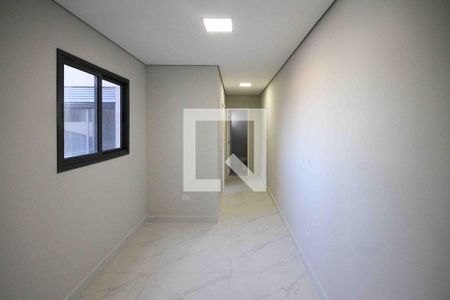 Sala de apartamento para alugar com 2 quartos, 47m² em Cidade Continental, São Paulo