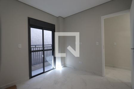 Quarto 1 de apartamento para alugar com 2 quartos, 47m² em Cidade Continental, São Paulo