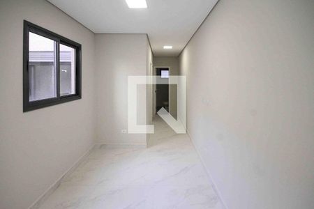 Sala de apartamento para alugar com 2 quartos, 47m² em Cidade Continental, São Paulo