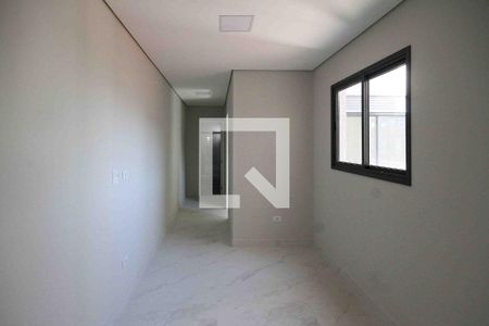 Sala de apartamento para alugar com 2 quartos, 46m² em Cidade Continental, São Paulo