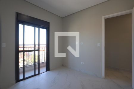 Quarto 1 de apartamento para alugar com 2 quartos, 46m² em Cidade Continental, São Paulo